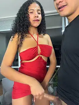 Rose-andres online show from 4, 6, 2026