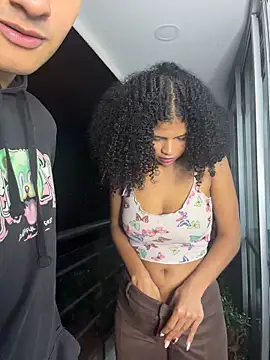 Rose-andres online show from 9, 5, 2026