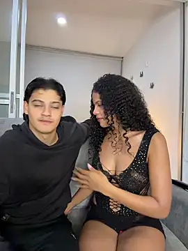 Rose-andres online show from 26, 2, 2026