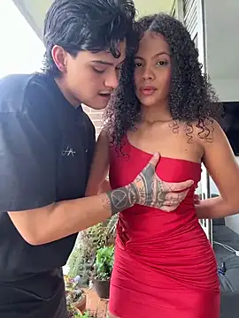 Rose-andres online show from 15, 3, 2026