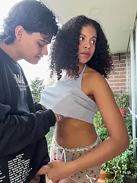 Rose-andres online show from 30, 3, 2026