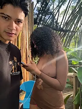 Rose-andres online show from 13, 1, 2026