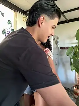 Rose-andres online show from 1, 11, 2025