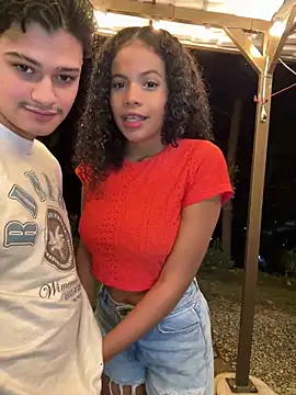 Rose-andres online show from 26, 9, 2025