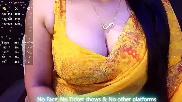 Anuforyou19 online show from 9, 4, 2026