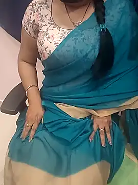 Anuforyou19 online show from 30, 9, 2025