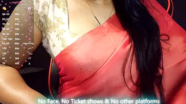 Anuforyou19 online show from 15, 6, 2026
