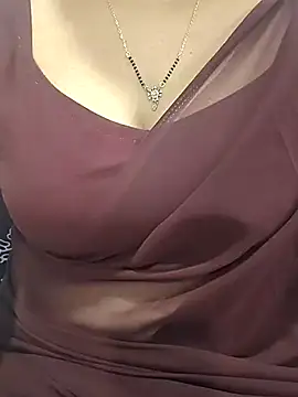 Anuforyou19 online show from 10, 9, 2025