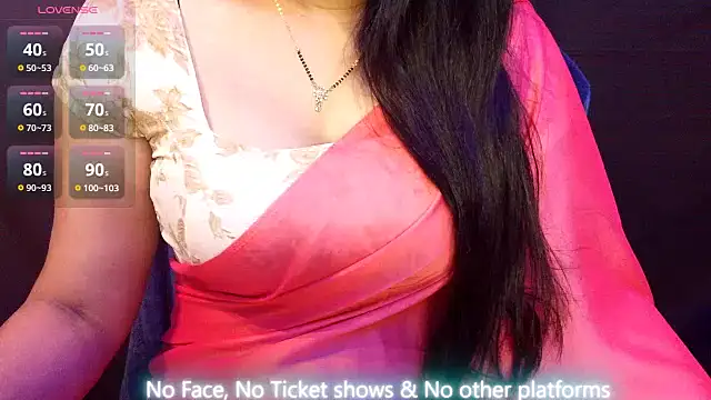 Snapshot of Anuforyou19 chatting on 21, 2, 2026 Anuforyou19 online show from 21, 2, 2026