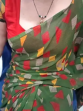 Anuforyou19 online show from 7, 11, 2025