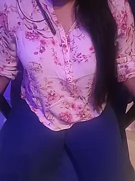 Anuforyou19 online show from 16, 10, 2025