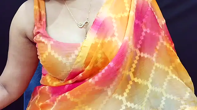 Anuforyou19 online show from 15, 11, 2025