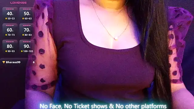 Snapshot of Anuforyou19 chatting on 12, 2, 2026 Anuforyou19 online show from 12, 2, 2026