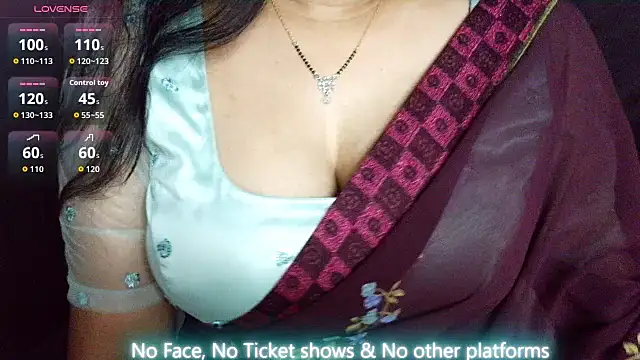 Anuforyou19 online show from 15, 3, 2026