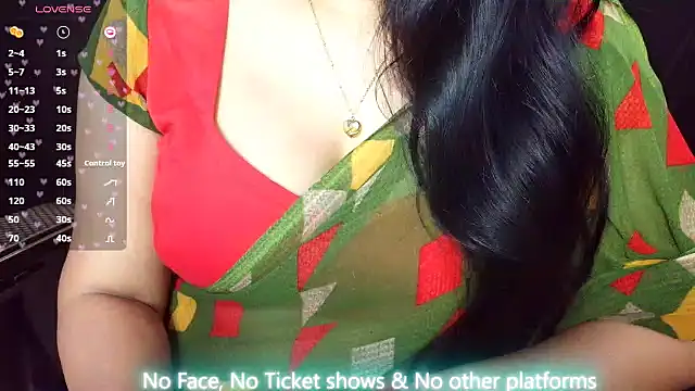Anuforyou19 online show from 13, 7, 2026