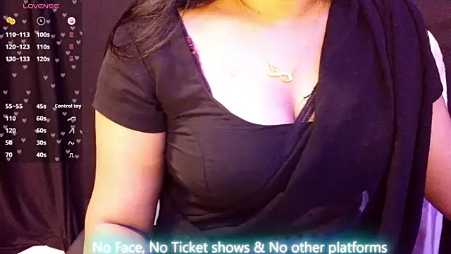 Anuforyou19 online show from 11, 4, 2026