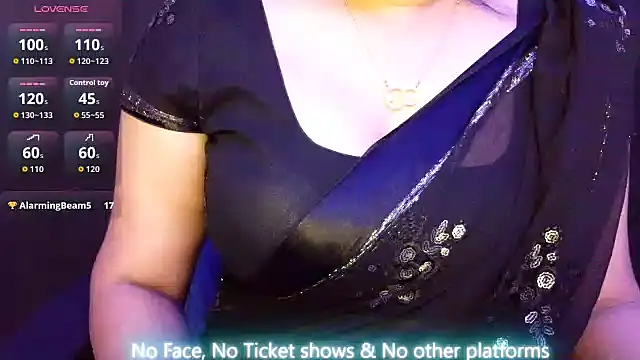 Anuforyou19 online show from 6, 3, 2026