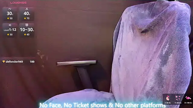 Snapshot of Anuforyou19 chatting on 1, 3, 2026 Anuforyou19 online show from 1, 3, 2026