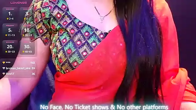 Snapshot of Anuforyou19 chatting on 9, 2, 2026 Anuforyou19 online show from 9, 2, 2026