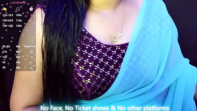 Anuforyou19 online show from 11, 4, 2026