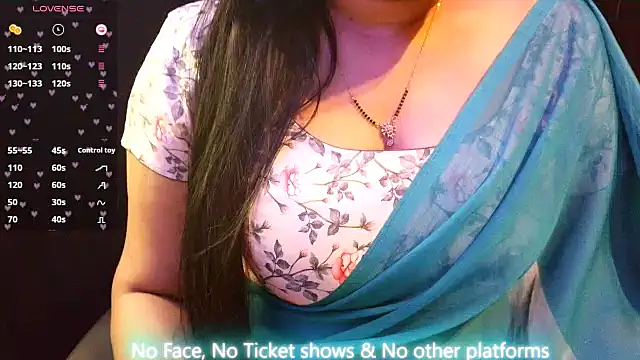 Anuforyou19 online show from 29, 4, 2026