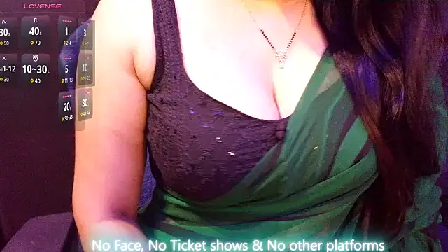 Anuforyou19 online show from 4, 3, 2026