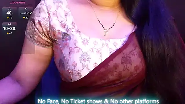 Snapshot of Anuforyou19 chatting on 4, 2, 2026 Anuforyou19 online show from 4, 2, 2026