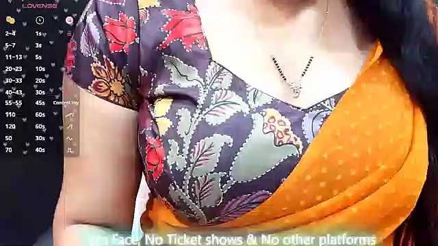 Anuforyou19 online show from 13, 4, 2026