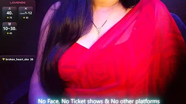 Snapshot of Anuforyou19 chatting on 14, 2, 2026 Anuforyou19 online show from 14, 2, 2026