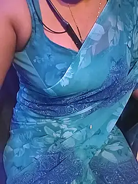 Anuforyou19 online show from 17, 10, 2025