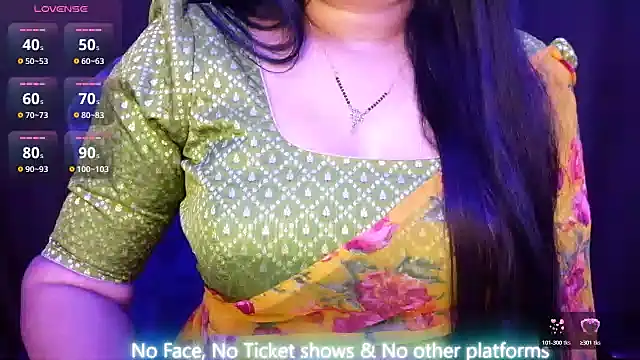 Snapshot of Anuforyou19 chatting on 4, 2, 2026 Anuforyou19 online show from 4, 2, 2026