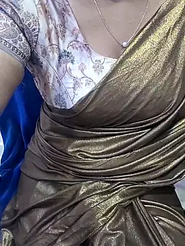 Anuforyou19 online show from 27, 10, 2025