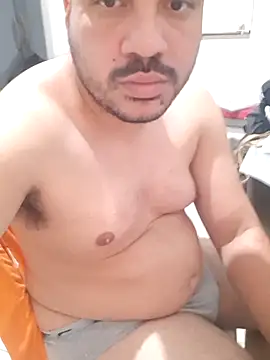 Urso Nerd online show from 1, 10, 2025