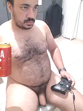 Urso Nerd online show from 22, 9, 2025