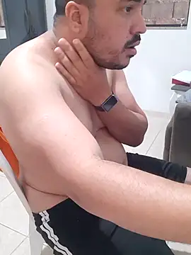 Urso Nerd online show from 2, 10, 2025