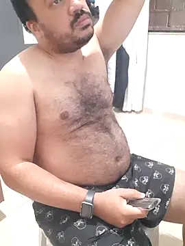 Urso Nerd online show from 25, 9, 2025