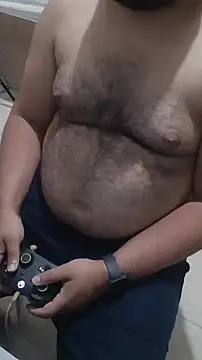 Urso Nerd online show from 19, 1, 2026