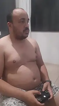 Urso Nerd online show from 16, 10, 2025