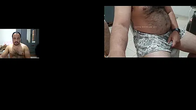 Urso Nerd online show from 21, 9, 2025