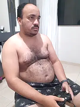 Urso Nerd online show from 11, 9, 2025