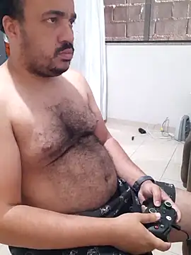 Urso Nerd online show from 18, 9, 2025