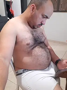 Urso Nerd online show from 29, 9, 2025