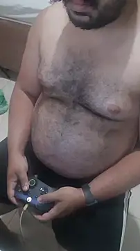 Urso Nerd online show from 3, 2, 2026