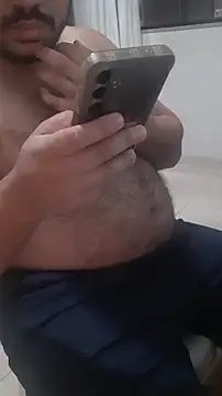 Urso Nerd online show from 4, 3, 2026