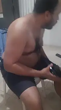 Urso Nerd online show from 31, 3, 2026