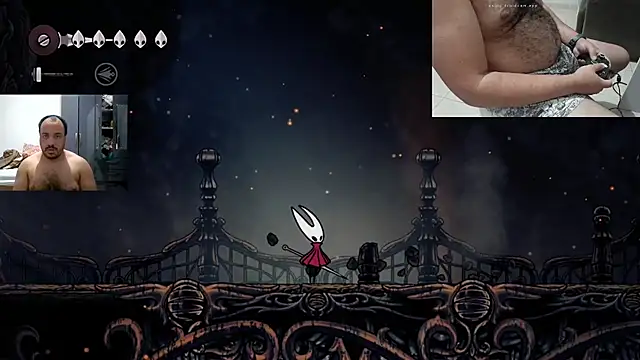 Urso Nerd online show from 20, 9, 2025