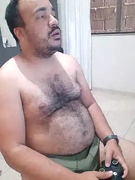 Urso Nerd online show from 15, 9, 2025