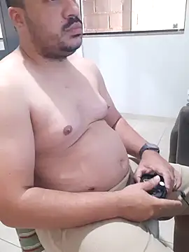 Urso Nerd online show from 6, 10, 2025