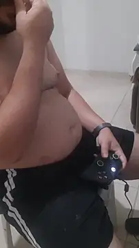 Urso Nerd online show from 5, 11, 2025