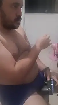 Urso Nerd online show from 8, 11, 2025